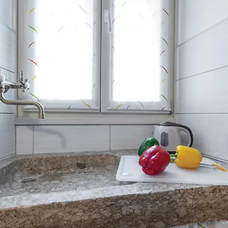 بيت للعطل Cozy In With House A Panoramic View