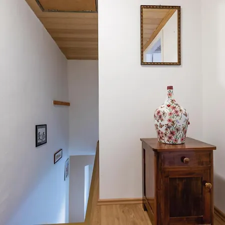 One-bedroom In Pazin