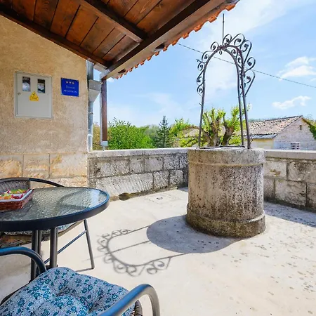 Holiday home Cozy In With House A Panoramic View