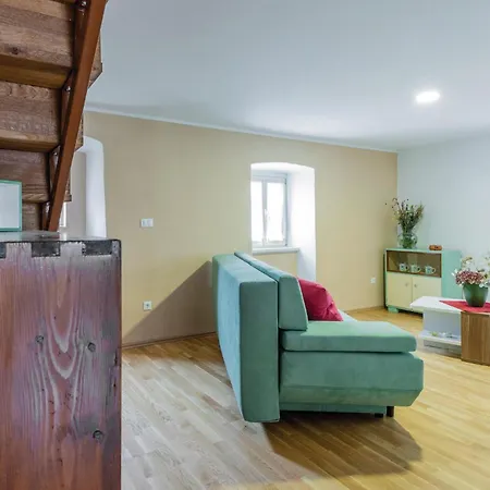 One-bedroom In