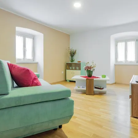 Holiday home Cozy In With House A Panoramic View Pazin