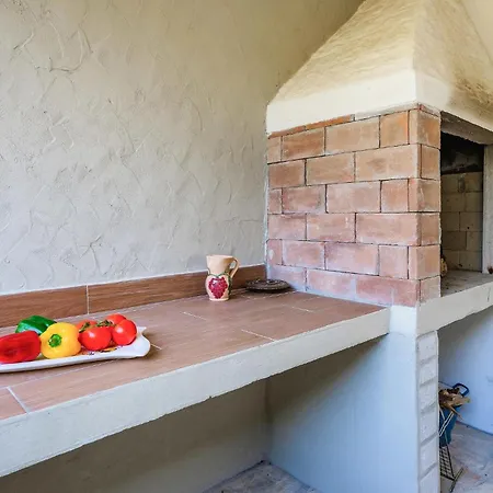 One-bedroom In Holiday home *