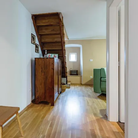 One-bedroom In Holiday home