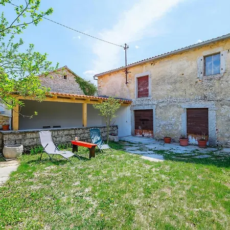 One-bedroom In Holiday home