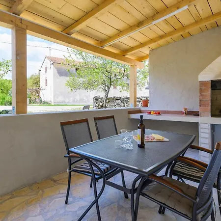 Holiday home One-bedroom In