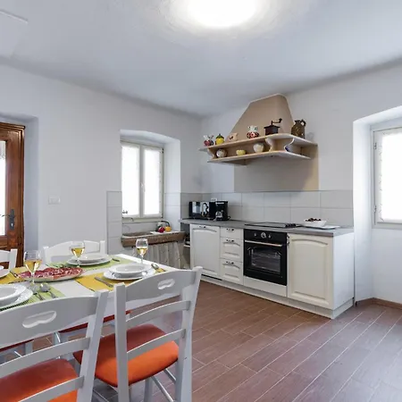 Holiday home Cozy In With House A Panoramic View *