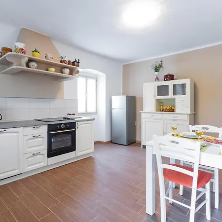 One-bedroom In