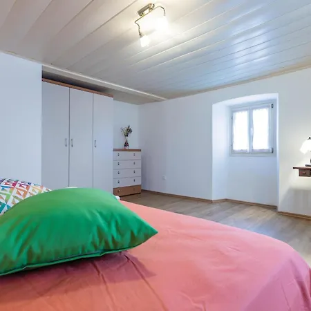 One-bedroom In Pazin