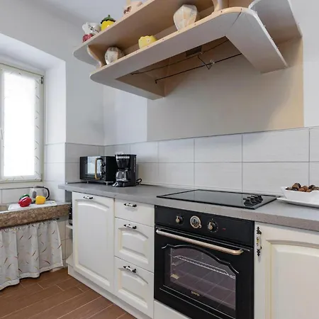 One-bedroom In * Pazin